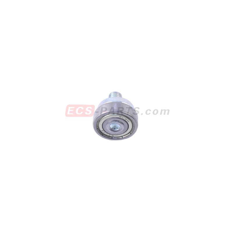 Elevator Eccentric Roller D30*9mm M10